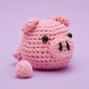 Old MacYarn-ald Had a Farm Bundle - Image 6