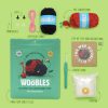 Iris the Ladybug Crochet Kit - Image 4