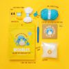 A Perfect Ten-nis Bundle - Image 3
