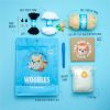 Toast the Shiba Inu Crochet Kit - Image 2
