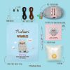 Stormy Crochet Kit - Image 4