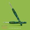 Slytherin™ Serpent Crochet Kit - Image 2