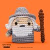Tiny Gandalf™'s Staff Accessory Kit - Image 2