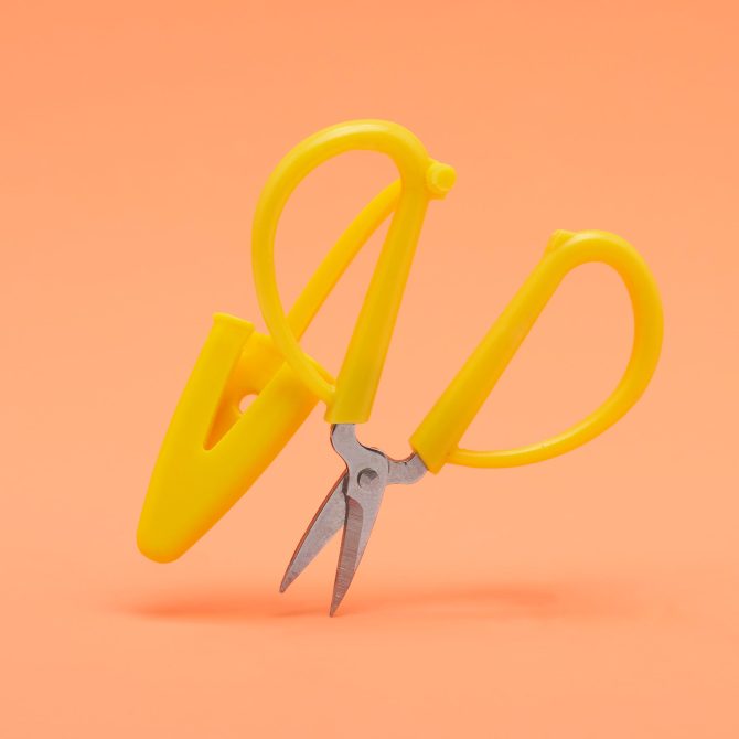 Wee Woobly Scissors - Image 2