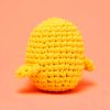 Kiki the Chick Crochet Kit - Image 6